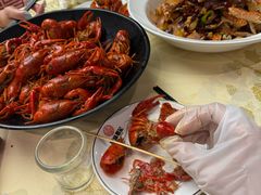 -聚味瞿记·龙虾堂(咸嘉湖店)