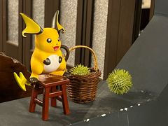 -第101座花园餐厅(湖滨88店)