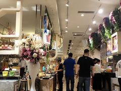 -芭菲盛宴·环球美食(袁家岗店)