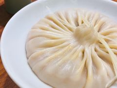 王牌蟹粉灌汤包-苏小柳手工点心(人民广场分院)