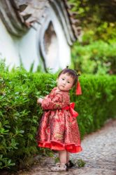 -星光贝贝中韩专业婚纱摄影(沭河大街店)