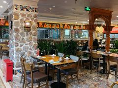 -巴依老爷新疆美食(望京小街店)