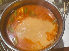 -Thai Basil罗勒叶泰式餐厅(时代天街店)