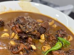 -王家大院·南京菜(湛江路总店)