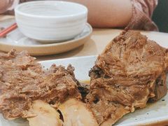 -大师兄·西北小馆(北站缤果空间店)