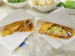 -多几谷·煎饼(上海七宝领展广场店)