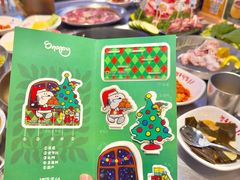 -安又胖韩国烤肉(美罗城店)