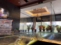 -贵族世家牛排(晋江万达店)