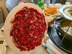 -芭夯兔·兔肉汤锅(新都店)