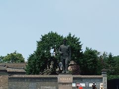 -张学良旧居陈列馆