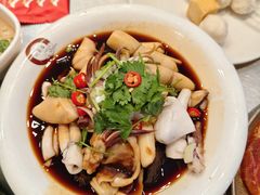 -合易泓烤肉•首创生椰大油边(宁山路店)