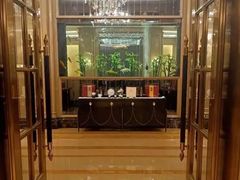 -星河湾半岛酒店-真粤中餐厅