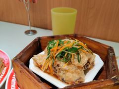 -明腾壹间茶餐厅(新都会花园广场店)