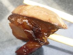 -黄连大头华烧鹅店(大良店)