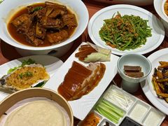-船歌·鱼水饺青岛菜(闽江二路店)