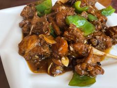 -途肴·老农饭庄(百里峡店)