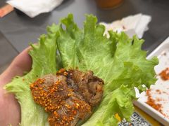 -允辛家·自助泥炉烤肉(九亭店)