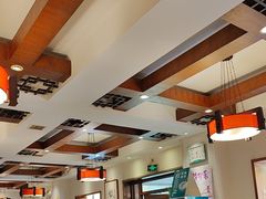 -福来居烤鸭店(天坛二店)