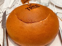 咖喱面包鸡-大树餐厅(朝阳大悦城店)