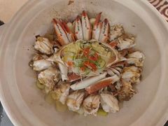 -金鼎明都国际大酒店-餐厅