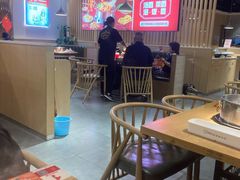 -杨翔豆皮涮牛肚(万和城店)