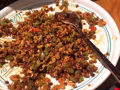 -云海肴·汽锅鸡·云南菜(天山百盛优客店)