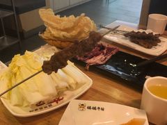 -嬷孙家潮汕牛肉火锅(北京路天河城店)