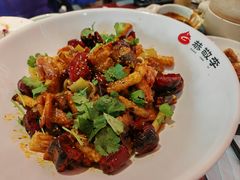 -恭敬李·烤鸭(天坛北门店)