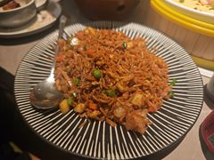 -田婆婆的菜(海口友谊阳光城店)