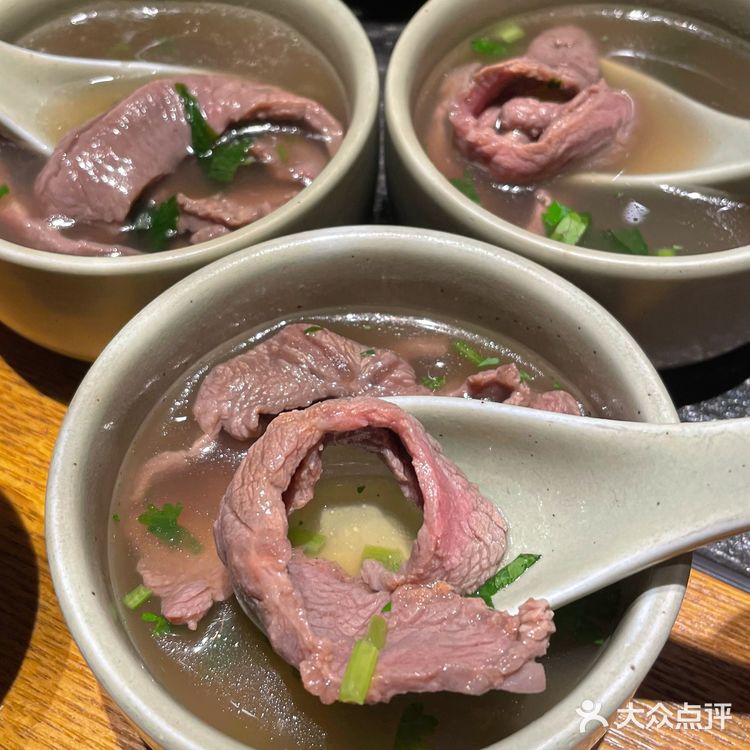 上海的！爱吃火锅的一定要来尝尝这家！