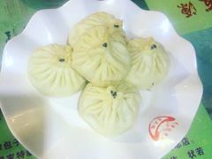 -宝正臻天津包子总店(金阳光居易店)