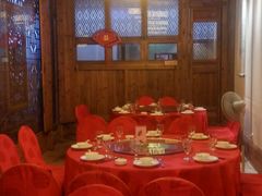 包厢-文儒九号·闽菜馆(三坊七巷店)