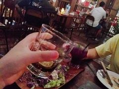 -Naughty Nuri’s Phuket