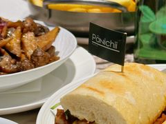 -沛家·西餐Brunch·直火料理
