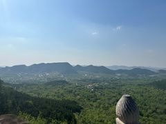 -青州市云门山风景区