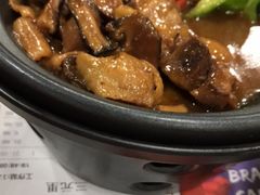-72街荷叶饭(三元里店)