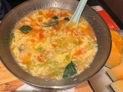-邢氏老太太烤串(北兴街店)