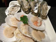 -仙桐吉宴铁板烧·精致料理