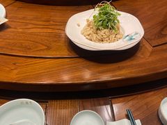 核桃-二分八云雁阁•新晋菜大同味(长治路店)