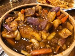 -卧龙堡客栈·中餐厅(古北水镇店)