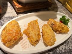 -新白鹿餐厅(金鹰新街口店)
