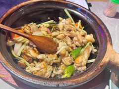 -啫神·广州地标美食(北京路店)