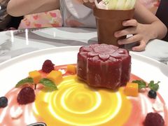 -哈根达斯(SM店)