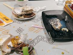 -虾宝贝胶东海鲜·渔家菜(小西天店)
