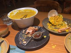 -Tegu泰古莲·泰国餐厅(红山6979店)