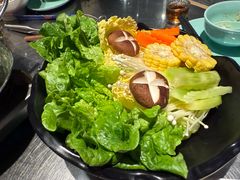 -潮界(虹桥新天地店)