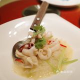 汕头牛肉海鲜痛风餐集锦