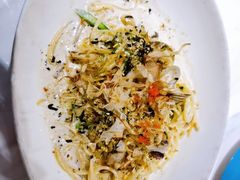 -Gray Whale 灰鲸餐厅(北美N1店)
