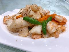 -一品滇香·云南菜(公益西桥店)