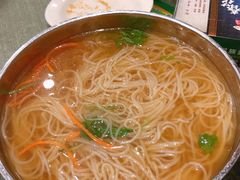 冷面-春花民族美食(佳木斯总店)